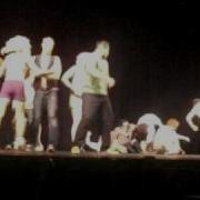 Phi Kappa Psi Lipsync 2011