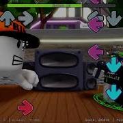 1 VS 1 Basically FNF Remix