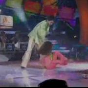 DARYNA JORGUE Bailando Born To Be Alive En Pequeños Gigantes