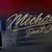 Michael 2026 Don T Stop Jaafar Jackson