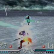 Final Fantasy Dissidia Jecht Combo Exhibition