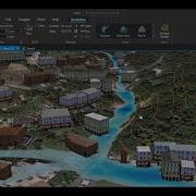 Exploring The Power Of Flood Simulation In ArcGIS Pro 3 3 3