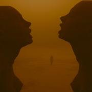 VØJ Narvent Memory Reboot Blade Runner 2049 4K Loop Music Video
