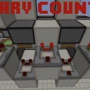 Showcase Compact Binary Counter 1 Wide Tileable
