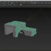 03 Creating Snow Effect With Tyflow