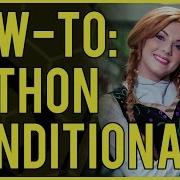 How To Python Conditionals Keywords If Elif Else Decision Trees Flow Control