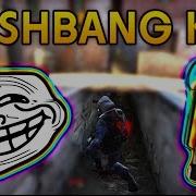 CS GO FLASHBANG CAN KILL 1 99 1 BreakyR