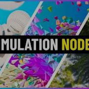 The BEST Way To Learn Simulation Nodes For Blender