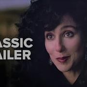Moonstruck Official Trailer 1 Nicolas Cage Movie 1987 HD