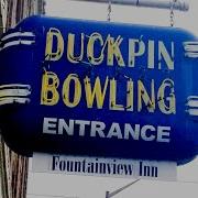 Action And Atomic Duckpin Bowling