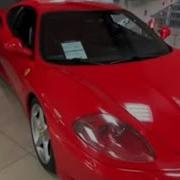 Ferrari 360 продается в Минске