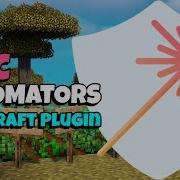 Epic Automators Minecraft Plugin Showcase PREMIUM