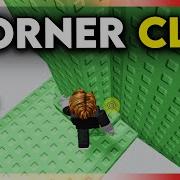 How To Corner Clip In Roblox UPDATED 2025