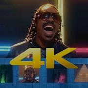 STEVIE WONDER Part Time Lover Long 12 Version Videoclip