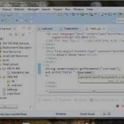 Java Server Pages Tutorial 5 Interaction Between HTML XML JSP