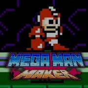 Mega Man Maker Viewer Levels 6