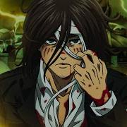 IVOXYGEN WORLD IN MY CHEST Lyrics X AMV