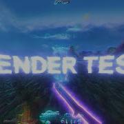 4k 240fps Render Test