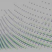 Video Path On The Collatz AB Plane Stopping Times From 0 1 To 6 1