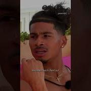 This Pep Talk LoveIslandUSA LoveIsland SincereRhea AniyaHarvey Shorts