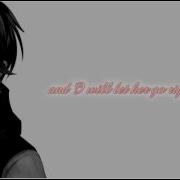 Nightcore Smoke And Mirrors Male Version Lyrics