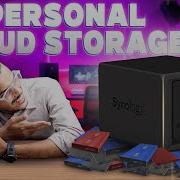 No More Expensive Cloud Storage I Built NAS Storage For My Studio