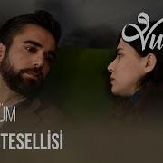 Feride Yapacaklarından Dolayı Aziz E Veda Ediyor Vuslat 40 Bölüm