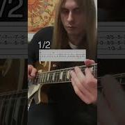 Dire Straits Money For Nothing Guitar Cover With Tabs
