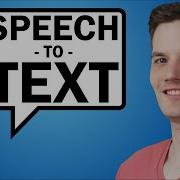 Best FREE Speech To Text AI Whisper AI