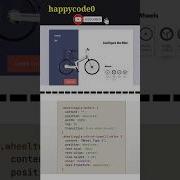 Configure The Bike Html CSS JavaScript
