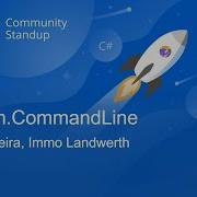 Languages Runtime Community Standup System CommandLine