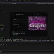 ImGui Loader KeyAuth FiveM