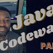 Java Codewars Part 1 Introduction