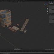 Blender Feature Exporting Multiple Objects To Multiple Fbx Quickly