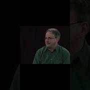 I Created Git Because I Hate People Linus Torvalds Shorts