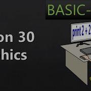 Lesson30 Drawing Graphics