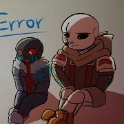Mr Error Backstory Flashing Lights Short Animation AMV