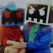 BARELY ALIVE Nyptane Electric Lady Ft XO Eliza MUSIC VIDEO