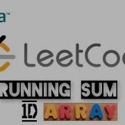 Running Sum Of 1d Array Viral Java Python