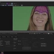 Mocha Pro Tutorial Mocha 2022 Tattoo PowerMesh Tracking Borisfx
