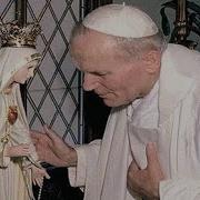 Mary Mother Of Mercy A Prayer By Pope Saint John Paul II Totus Tuus