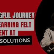 Why My Learning Felt More Meaningful At Hexa Solutions