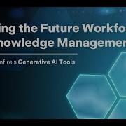 Preparing Future Workforce With Bloomfire S Generative AI Tools