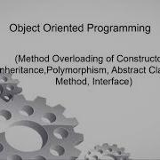 Applying The Concepts Of Inheritance Polymorphism Abstract Classes And Interface In Java