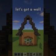 3 Simple Roof Designs In Minecraft