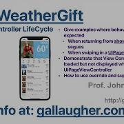 Ch 7 18 LocationManager ViewController LifeCycle