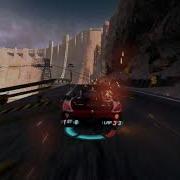 Split Second Canyon Elite Race