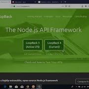 Loopback 4 Tutorial 1 Introduction To TypeScript Arabic