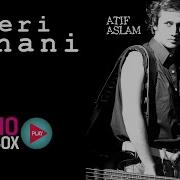 Meri Kahani Jukebox Full Album Songs Atif Aslam