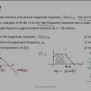 EXAMPLE CHAPTER 5 2 MORE EXAMPLES BODE PLOT